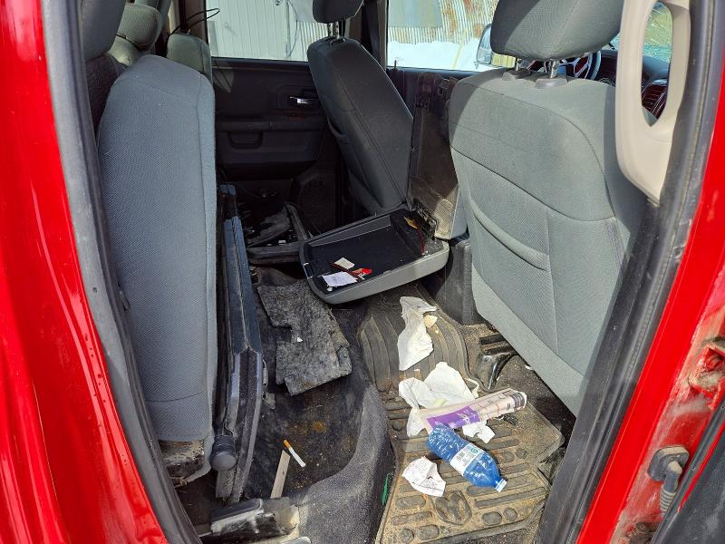 Aukcja sprzedaży 2014 Ram 1500, vin: 1C6RR7GT4ES449478, numer aukcji: 79549065