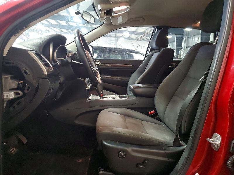 Продаж на аукціоні авто 2011 Jeep Grand Cherokee, vin: 1J4RR4GG5BC582230, номер лоту: 46825166