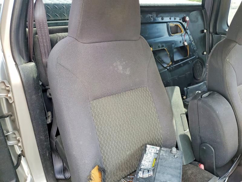 Продаж на аукціоні авто 2007 Chev Colorado, vin: 1GCCS19E178215524, номер лоту: 41610426