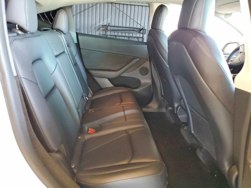 Aukcja sprzedaży 2023 Tesla Model Y, vin: 7SAYGDEE4PF588137, numer aukcji: 41793366