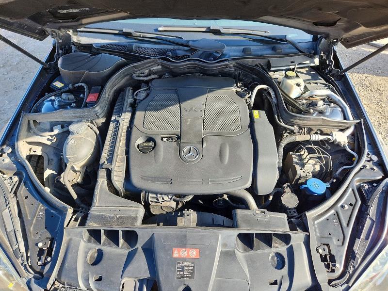 Продажа на аукционе авто 2014 Mercedes-benz E, vin: WDDKK5KF0EF239852, номер лота: 47412996