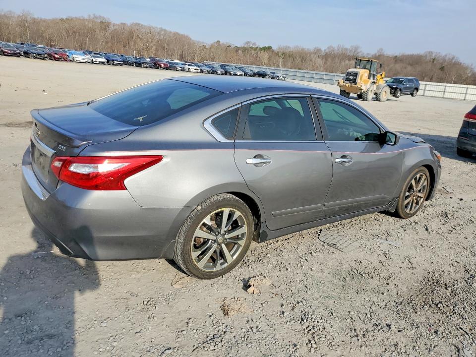 Aukcja sprzedaży 2016 Nissan Altima, vin: 1N4AL3AP6GC279543, numer aukcji: 79681835