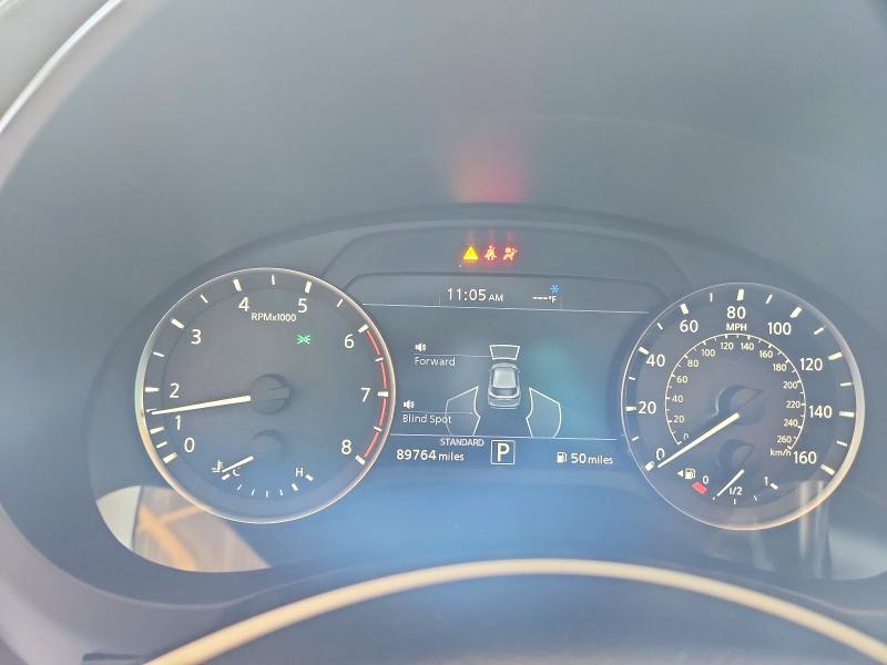 Продажа на аукционе авто 2019 Infiniti Qx50, vin: 3PCAJ5M19KF133779, номер лота: 46749326