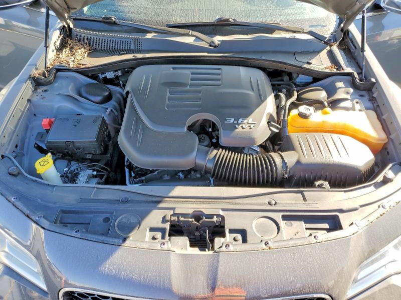 Aukcja sprzedaży 2018 Chrysler 300, vin: 2C3CCAEGXJH148710, numer aukcji: 79643645
