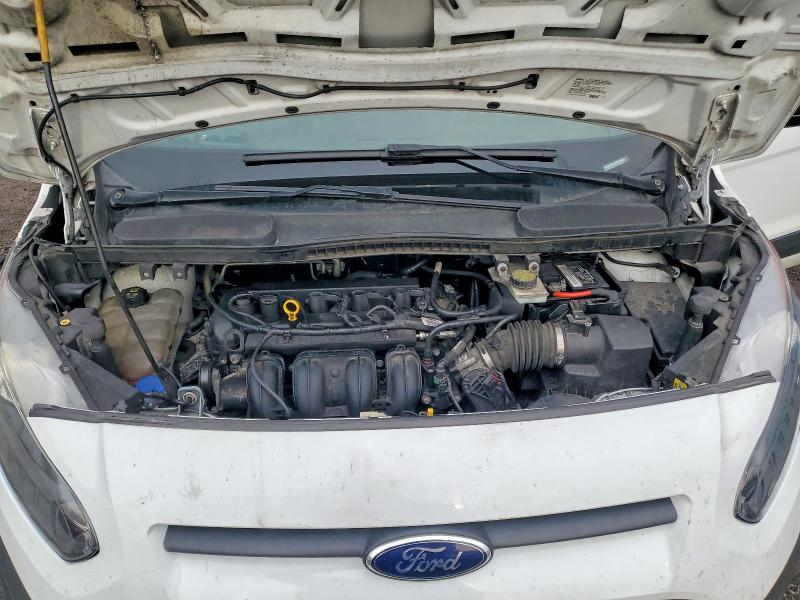 Продаж на аукціоні авто 2016 Ford Transit C, vin: NM0LS6E75G1266017, номер лоту: 49585926