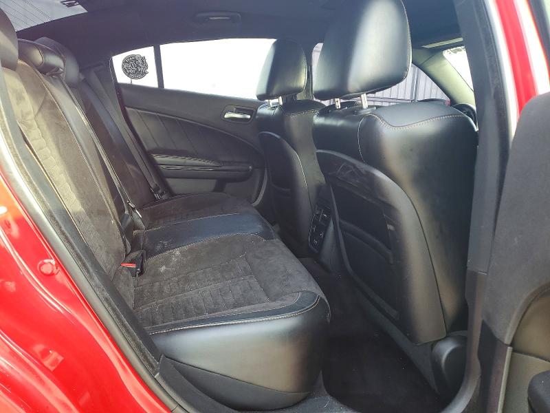 Продажа на аукционе авто 2017 Dodge Charger, vin: 2C3CDXGJ6HH532731, номер лота: 79520475