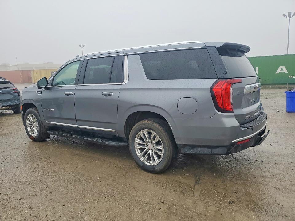 Aukcja sprzedaży 2022 Gmc Yukon Xl, vin: 1GKS2GKD8NR164745, numer aukcji: 79442515