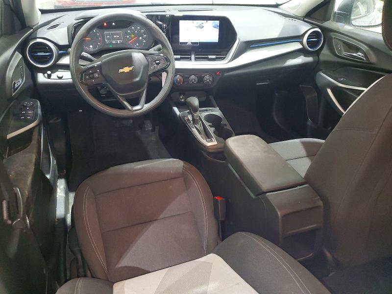 Продаж на аукціоні авто 2024 Chevrolet Trax, vin: KL77LFE26RC190270, номер лоту: 46014426
