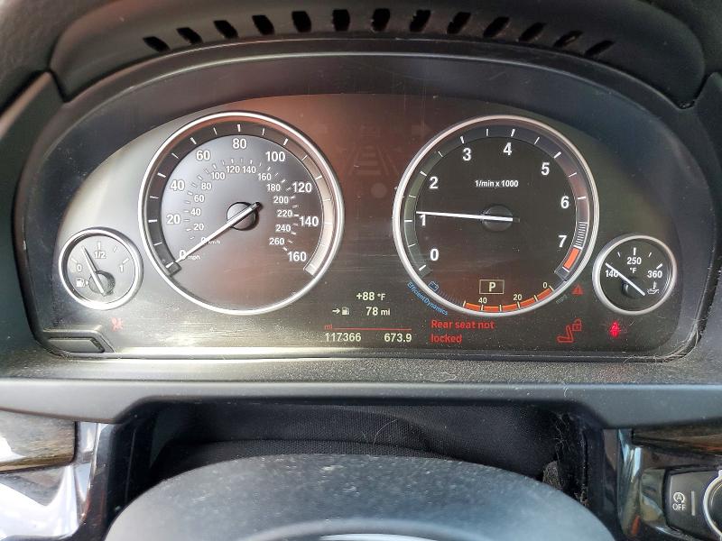Aukcja sprzedaży 2015 Bmw X5, vin: 5UXKR2C54F0H40467, numer aukcji: 45789476