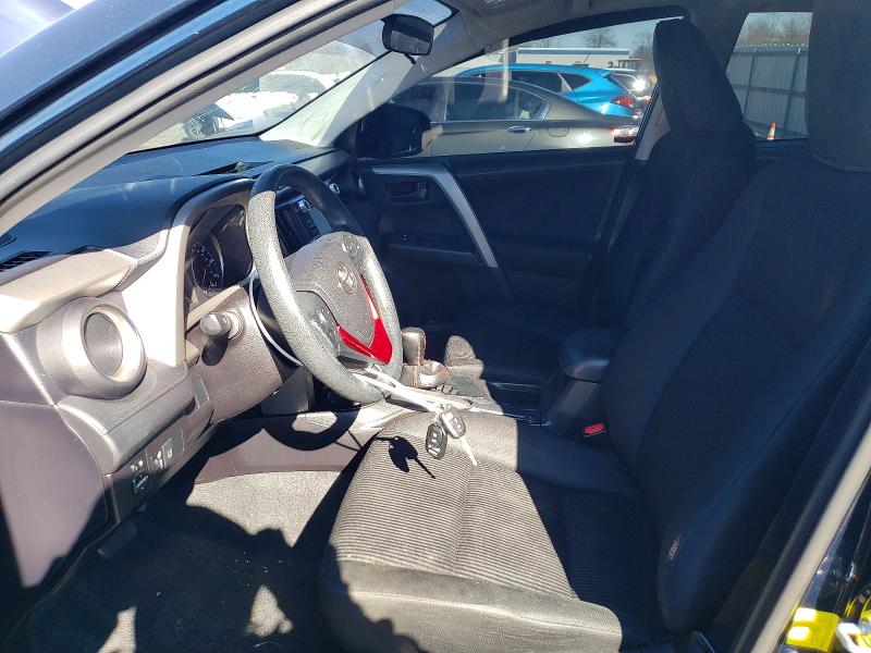 Aukcja sprzedaży 2017 Toyota Rav4, vin: 2T3ZFREV3HW364130, numer aukcji: 46566566