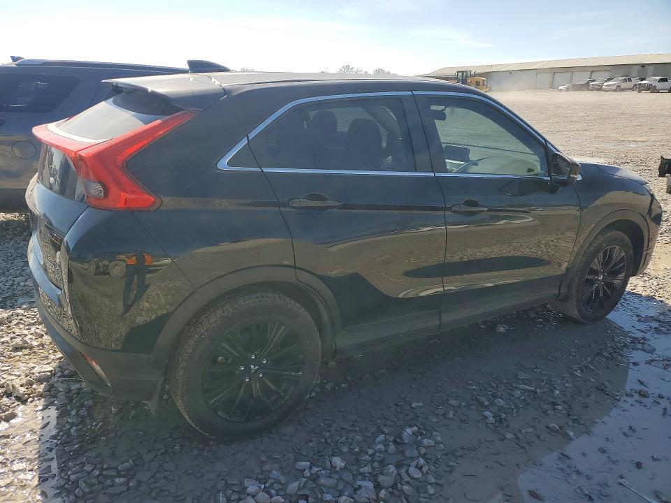 Продаж на аукціоні авто 2020 Mitsubishi Eclipse Cross, vin: JA4AS4AAXLZ002409, номер лоту: 46689986