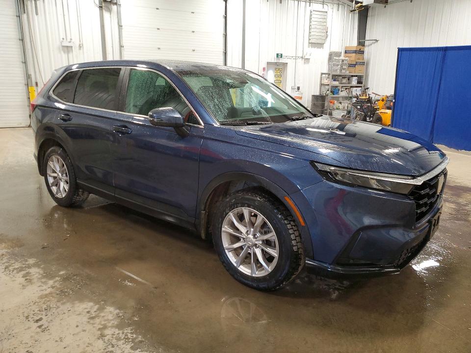 Aukcja sprzedaży 2023 Honda Cr-v, vin: 2HKRS4H71PH113267, numer aukcji: 48052236