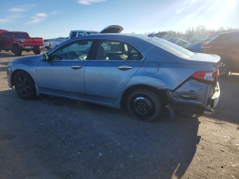 Aukcja sprzedaży 2009 Acura Tsx, vin: JH4CU266X9C000994, numer aukcji: 46346676