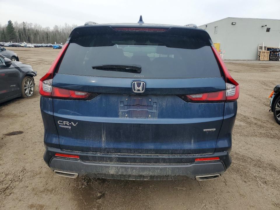 Продажа на аукционе авто 2025 Honda Cr-v, vin: 2HKRS6H93SH223971, номер лота: 47815576