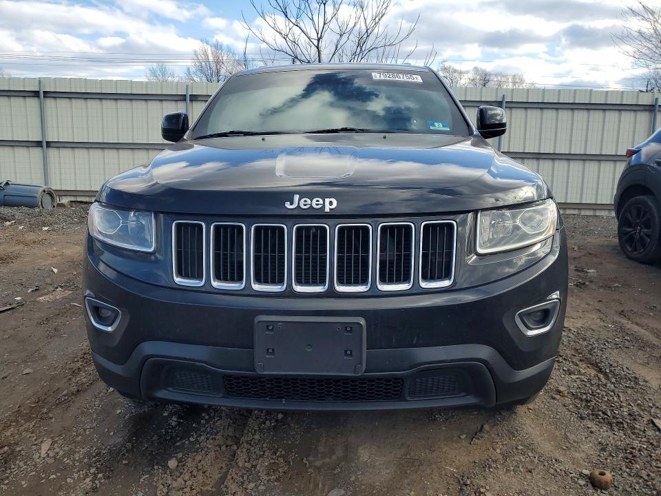 Продажа на аукционе авто 2015 Jeep Grand Cherokee, vin: 1C4RJFAGXFC192053, номер лота: 79286755