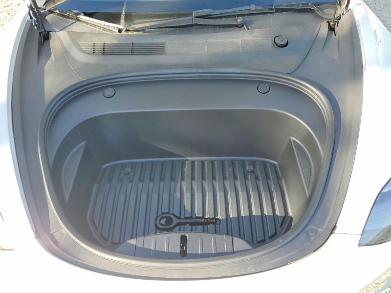 Aukcja sprzedaży 2023 Tesla Model 3, vin: 5YJ3E1EA2PF575475, numer aukcji: 45488606