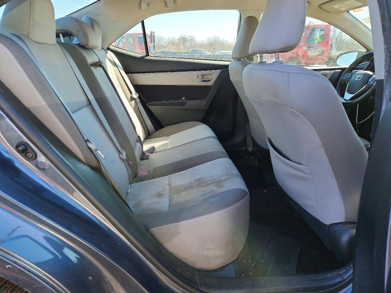 Aukcja sprzedaży 2017 Toyota Corolla, vin: 2T1BURHE2HC772356, numer aukcji: 47021206