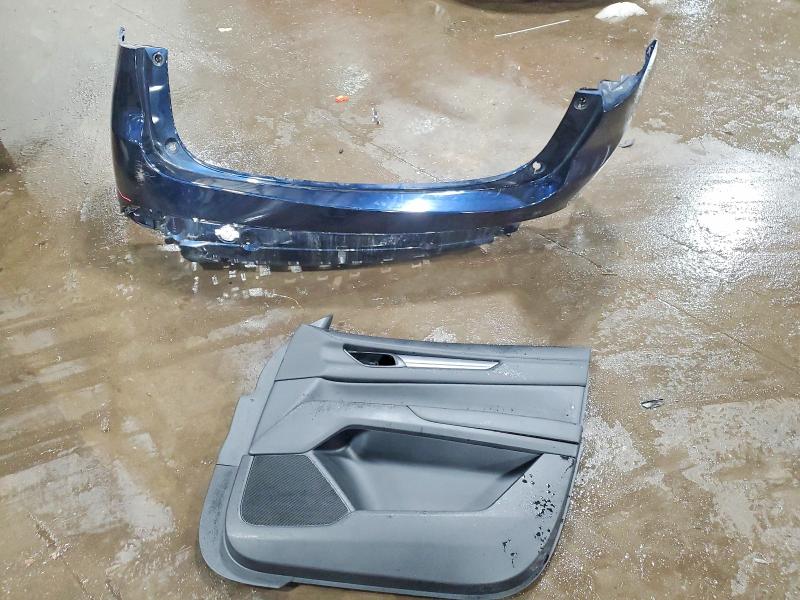 78487605 :رقم المزاد ، JM3KFBBL5S0539170 vin ، 2025 Mazda Cx-5 مزاد بيع