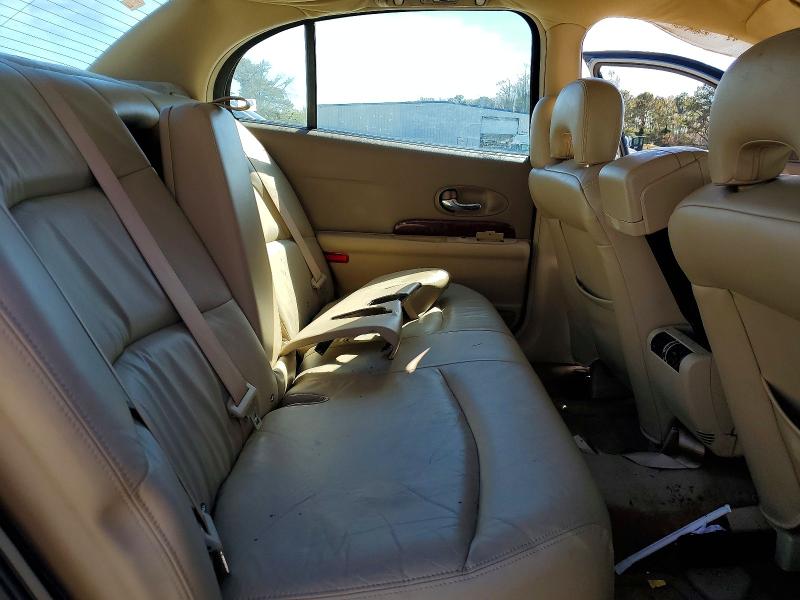 46664036 :رقم المزاد ، 1G4HR54K44U146820 vin ، 2004 Buick Lesabre مزاد بيع