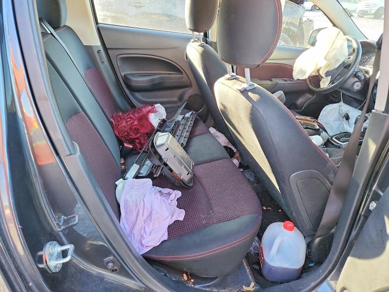 Aukcja sprzedaży 2024 Mitsubishi Mirage, vin: ML32AWHJ0RH006193, numer aukcji: 45533106