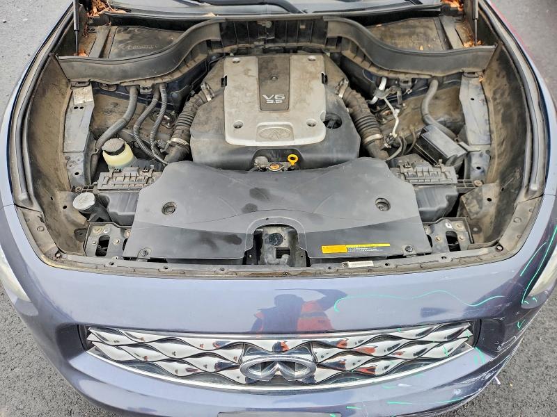 Aukcja sprzedaży 2009 Infiniti Fx35, vin: JNRAS18W39M158237, numer aukcji: 47117796