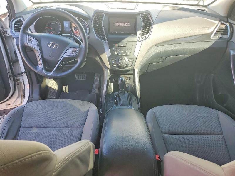 Aukcja sprzedaży 2016 Hyundai Santa Fe, vin: KM8SM4HF5GU143702, numer aukcji: 79347005