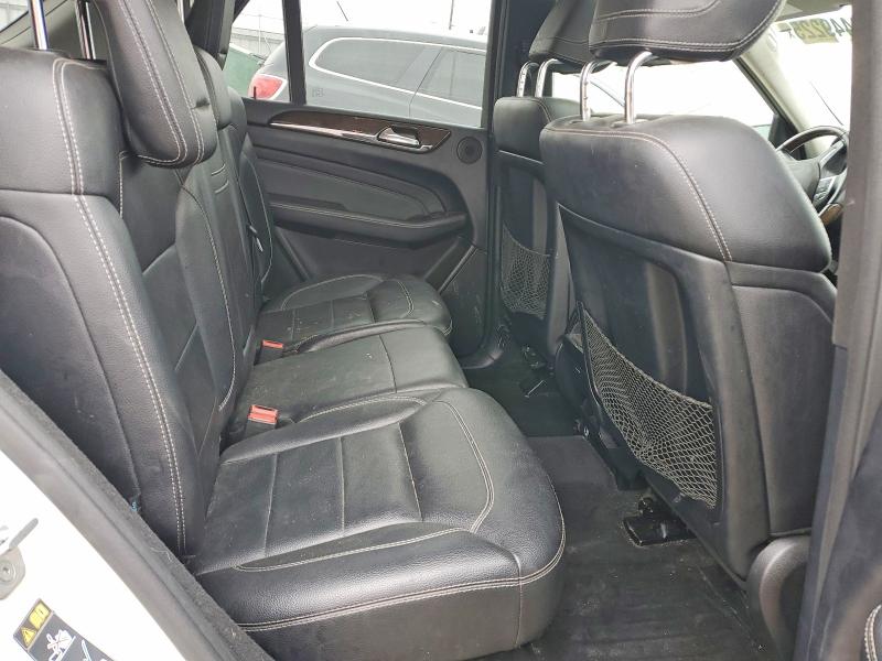79449225 :رقم المزاد ، 4JGDA5HBXCA044602 vin ، 2012 Mercedes-benz Ml مزاد بيع