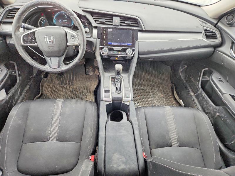 Aukcja sprzedaży 2017 Honda Civic, vin: 2HGFC2F5XHH023049, numer aukcji: 79933955