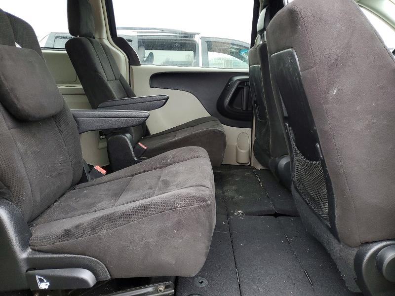 2014 Chrysler Town & Country მანქანა იყიდება აუქციონზე, vin: 2C4RC1BG5ER115088, აუქციონის ნომერი: 79932855