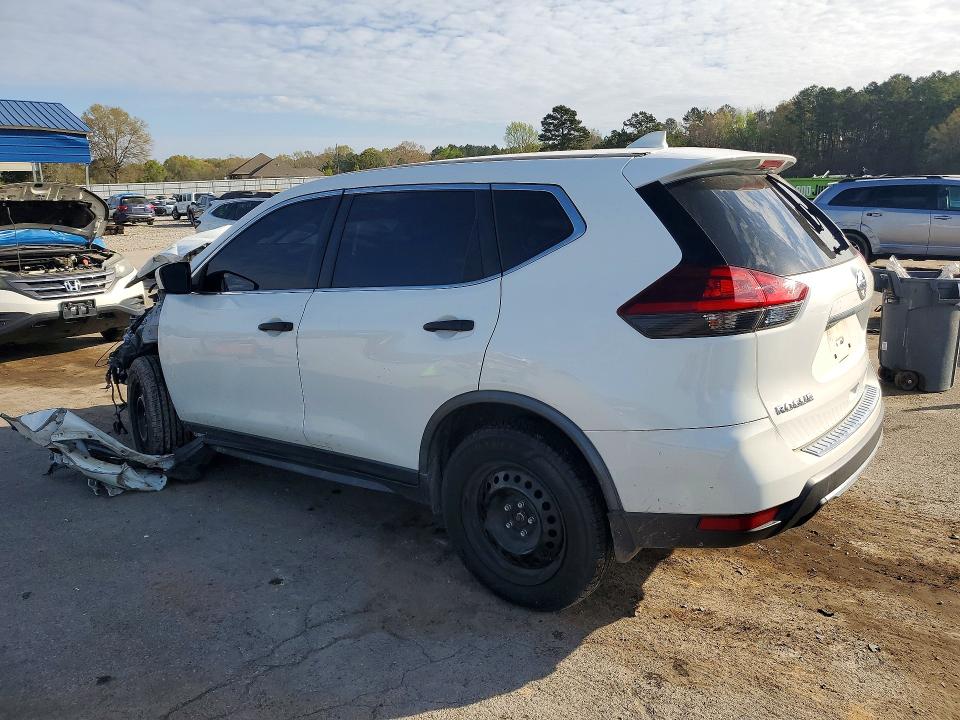 Aukcja sprzedaży 2018 Nissan Rogue, vin: JN8AT2MV7JW330962, numer aukcji: 46685746