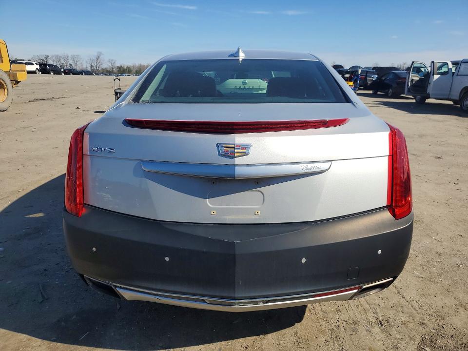 Продаж на аукціоні авто 2017 Cadillac Xts, vin: 2G61M5S35H9112147, номер лоту: 45758036