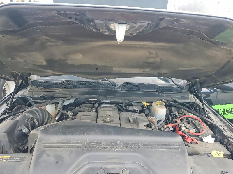 2019 Ram 5500 მანქანა იყიდება აუქციონზე, vin: 3C7WRNDL1KG695477, აუქციონის ნომერი: 47879436