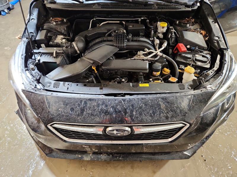 Продаж на аукціоні авто 2018 Subaru Impreza, vin: 4S3GTAA66J3723544, номер лоту: 78886125