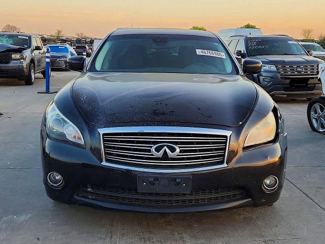 Продажа на аукционе авто 2013 Infiniti M37, vin: JN1BY1AP0DM513219, номер лота: 46766986
