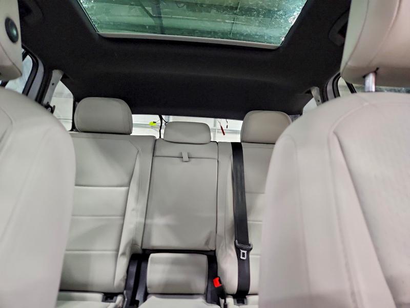 Aukcja sprzedaży 2019 Volkswagen Tiguan, vin: 3VV2B7AX5KM058680, numer aukcji: 78649085