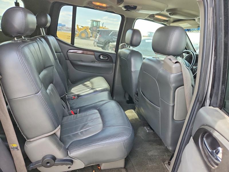 2003 Gmc Envoy მანქანა იყიდება აუქციონზე, vin: 1GKET16S436119428, აუქციონის ნომერი: 47884006