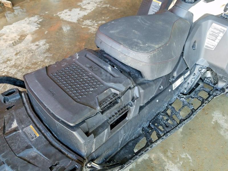 Aukcja sprzedaży 2024 Skidoo Expedition Le 900 Ac, vin: 2BPSAWRB0RV000152, numer aukcji: 41885846