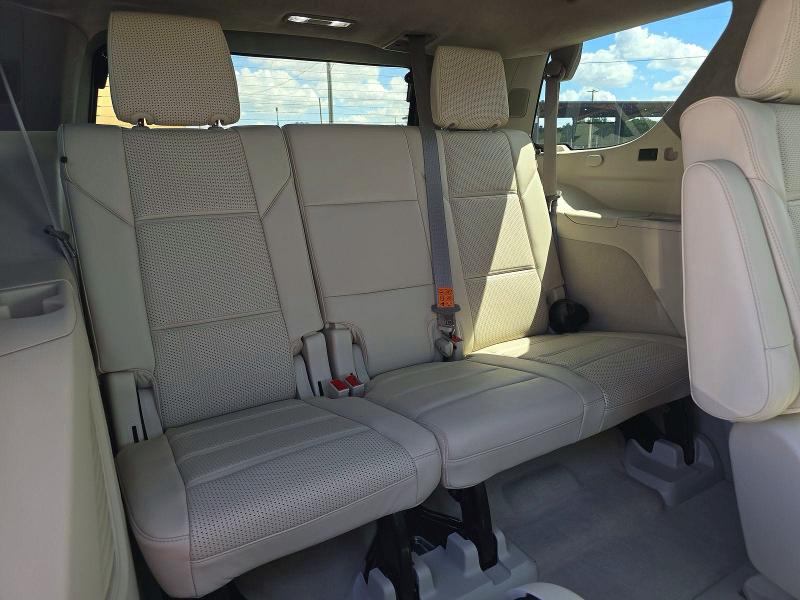 Aukcja sprzedaży 2021 Cadillac Escalade, vin: 1GYS4GKL0MR398206, numer aukcji: 46248616