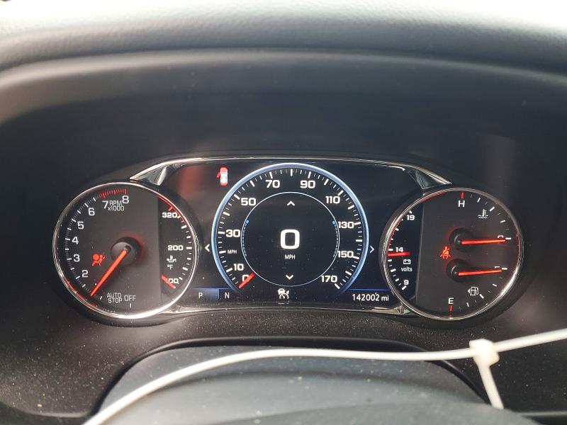 47746916 :رقم المزاد ، 1GKKNXLS2LZ115185 vin ، 2020 Gmc Acadia مزاد بيع