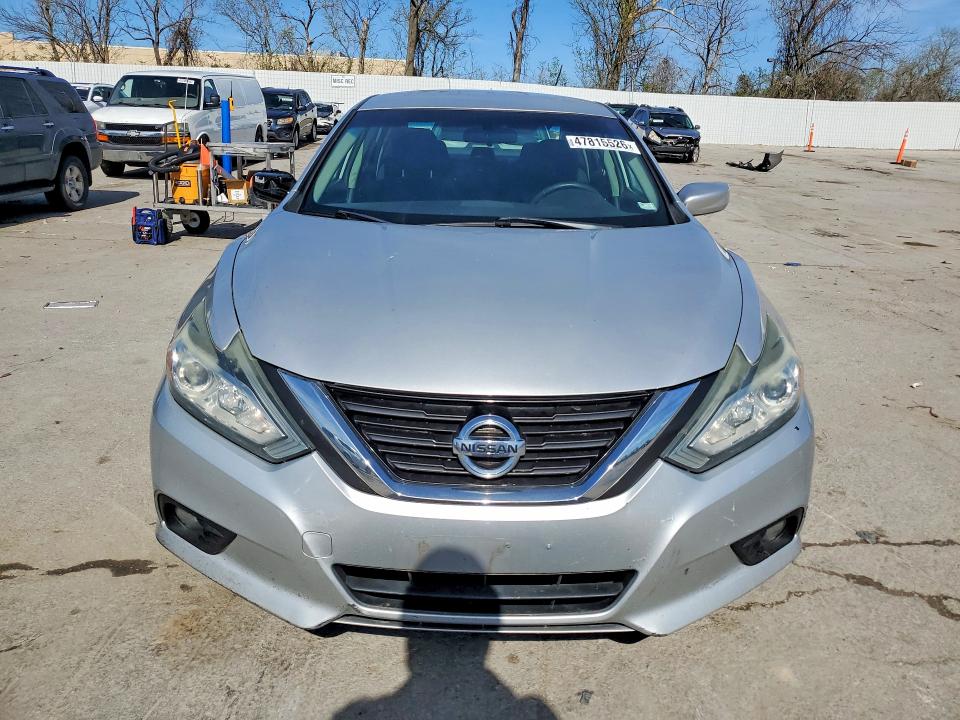 Продажа на аукционе авто 2016 Nissan Altima, vin: 1N4AL3AP7GC145513, номер лота: 47815526