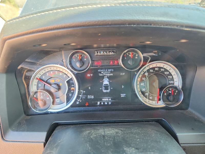 Продаж на аукціоні авто 2016 Ram 1500, vin: 1C6RR7MTXGS303223, номер лоту: 45593236