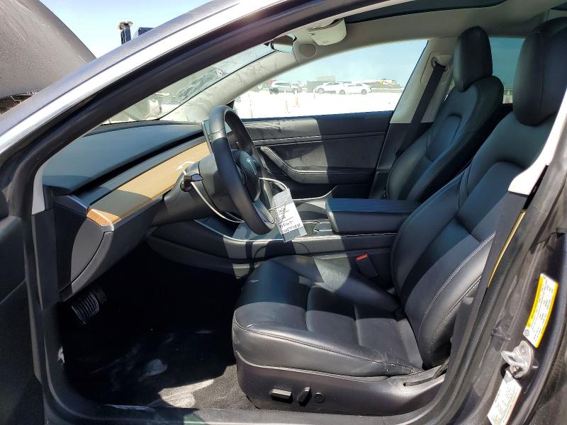 Продаж на аукціоні авто 2020 Tesla Model 3, vin: 5YJ3E1EA4LF705167, номер лоту: 46342676