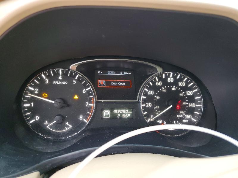 Aukcja sprzedaży 2015 Nissan Pathfinder, vin: 5N1AR2MM5FC672447, numer aukcji: 79717975
