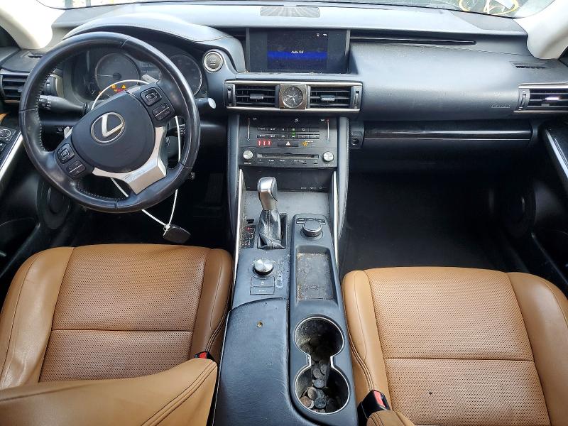 Aukcja sprzedaży 2018 Lexus Is 300, vin: JTHBA1D26J5067597, numer aukcji: 78873305