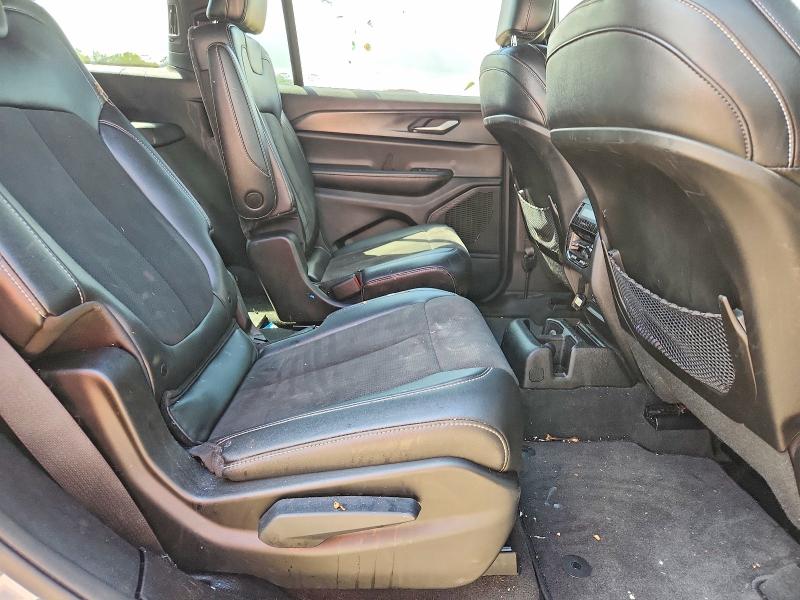 Aukcja sprzedaży 2024 Jeep Grand Cherokee, vin: 1C4RJJAG0R8510434, numer aukcji: 47913506