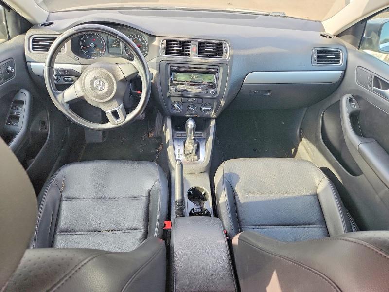 Aukcja sprzedaży 2013 Volkswagen Jetta, vin: 3VWDP7AJ3DM220097, numer aukcji: 48392256