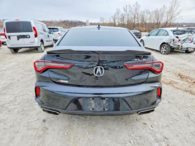 Aukcja sprzedaży 2021 Acura Tlx, vin: 19UUB5F50MA016695, numer aukcji: 46520876