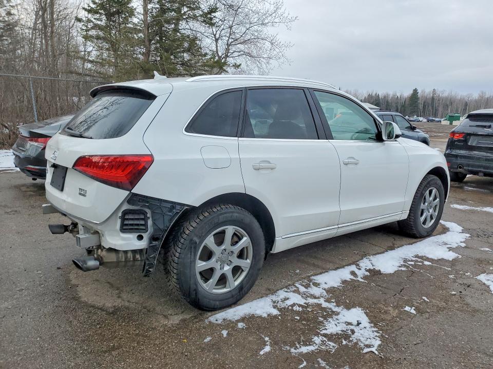 Auction sale of the 2015 Audi Sq5, vin: WA1CGCFP3FA138479, lot number: 79795365