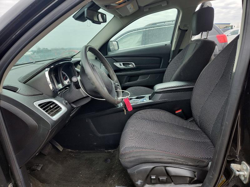 Продажа на аукционе авто 2017 Gmc Terrain, vin: 2GKALMEK6H6345294, номер лота: 46363166