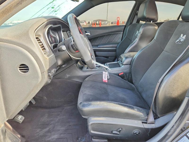 Aukcja sprzedaży 2017 Dodge Charger, vin: 2C3CDXGJ0HH593136, numer aukcji: 48077296